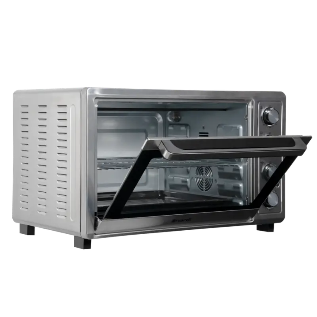 NARDI Electric Mini Oven Stainless 65 L - Image 3