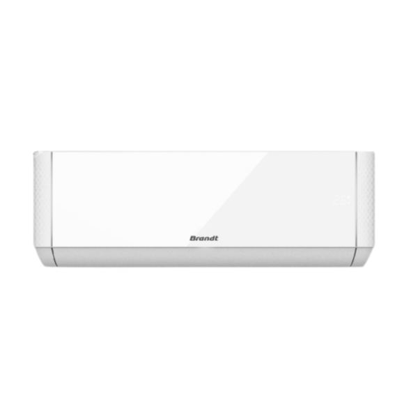 Climatiseur BRANDT 12KBTU