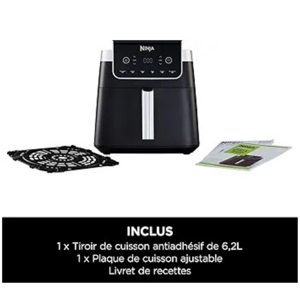 Aire Fryer NINJA MAX PRO 6,2L – Image 2