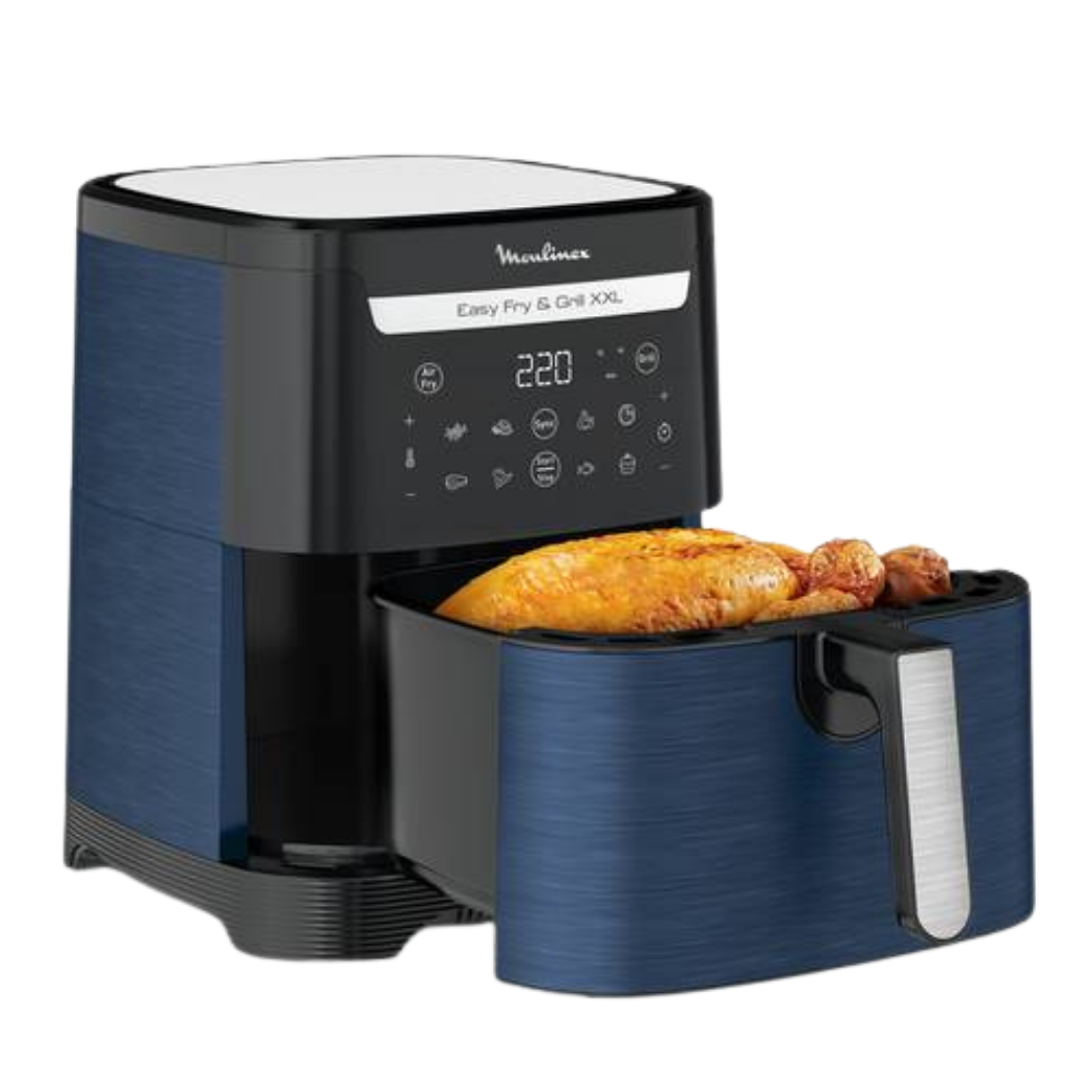 Aire Fryer Moulinex 6,5L – Image 2