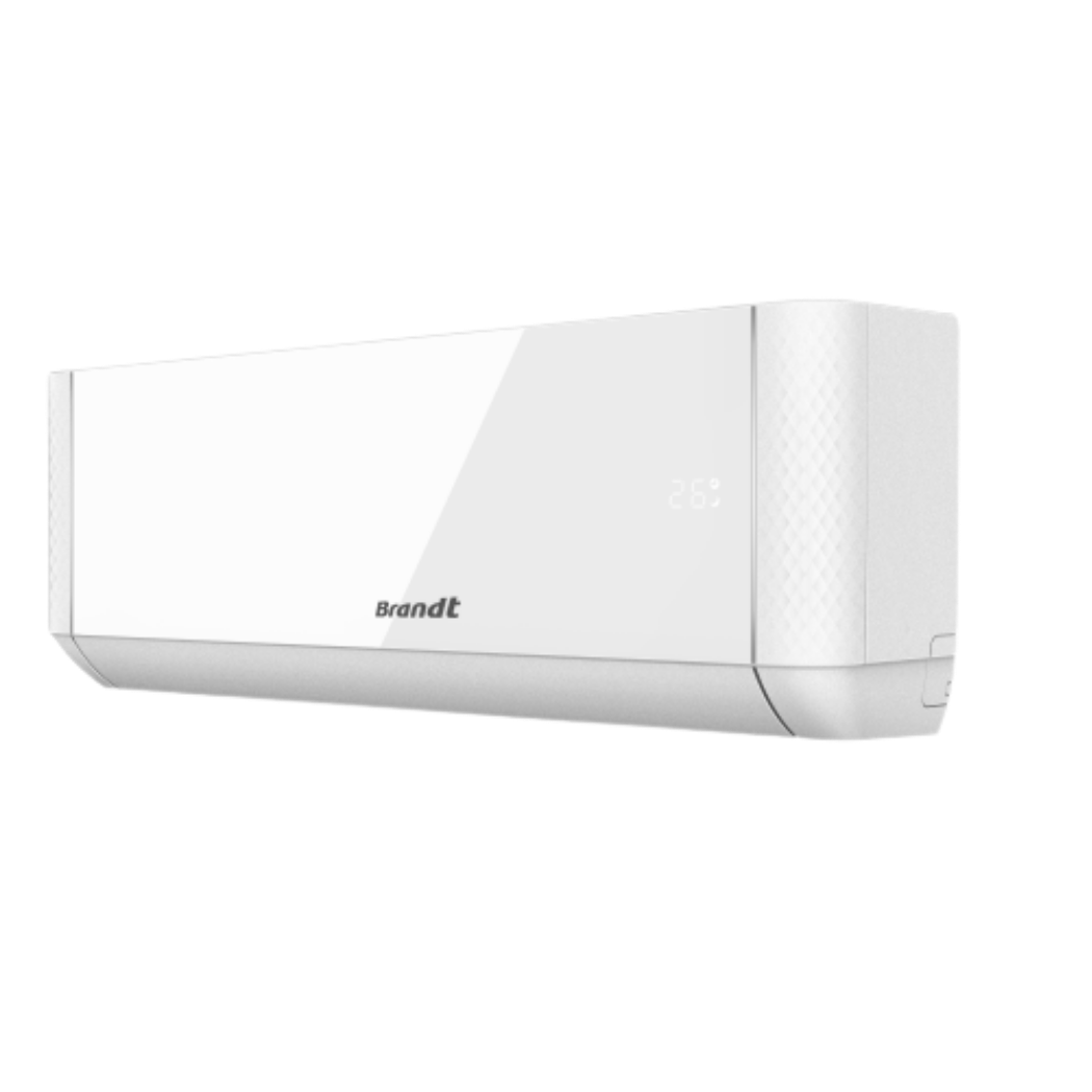 BRANDT 12KBTU air conditioner - Image 2