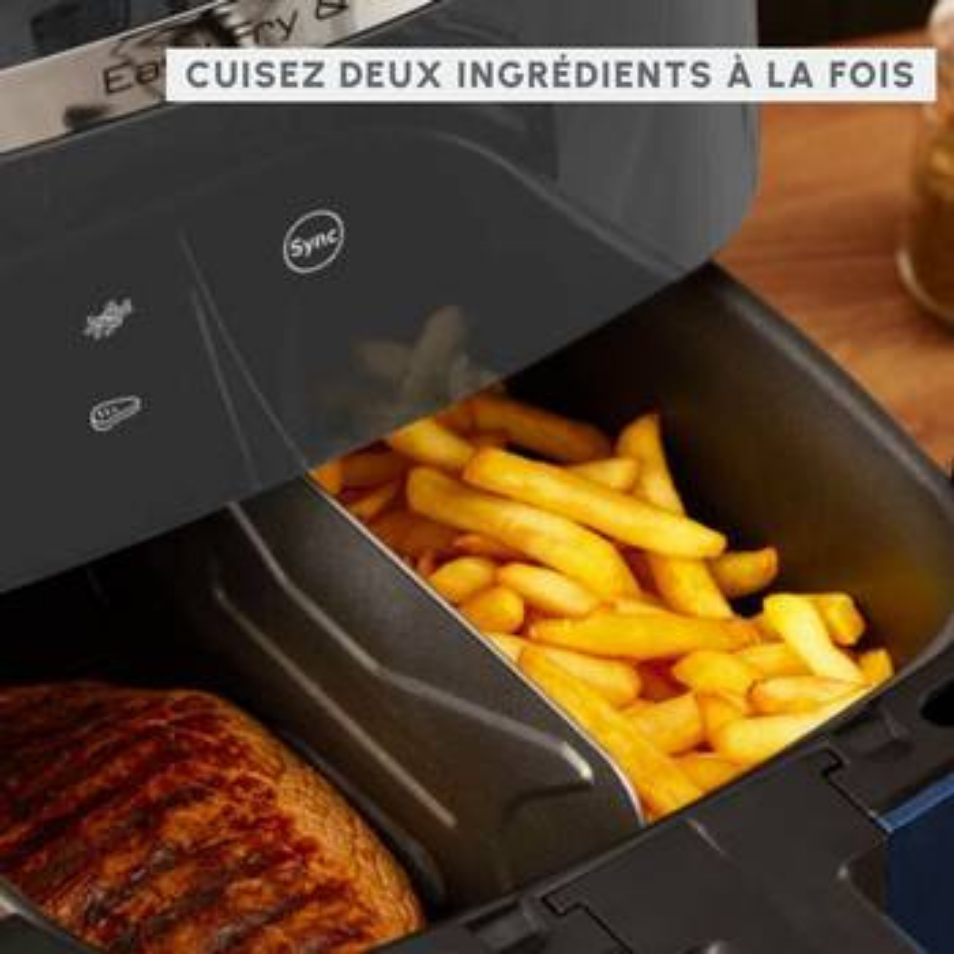 Aire Fryer Moulinex 6,5L – Image 5