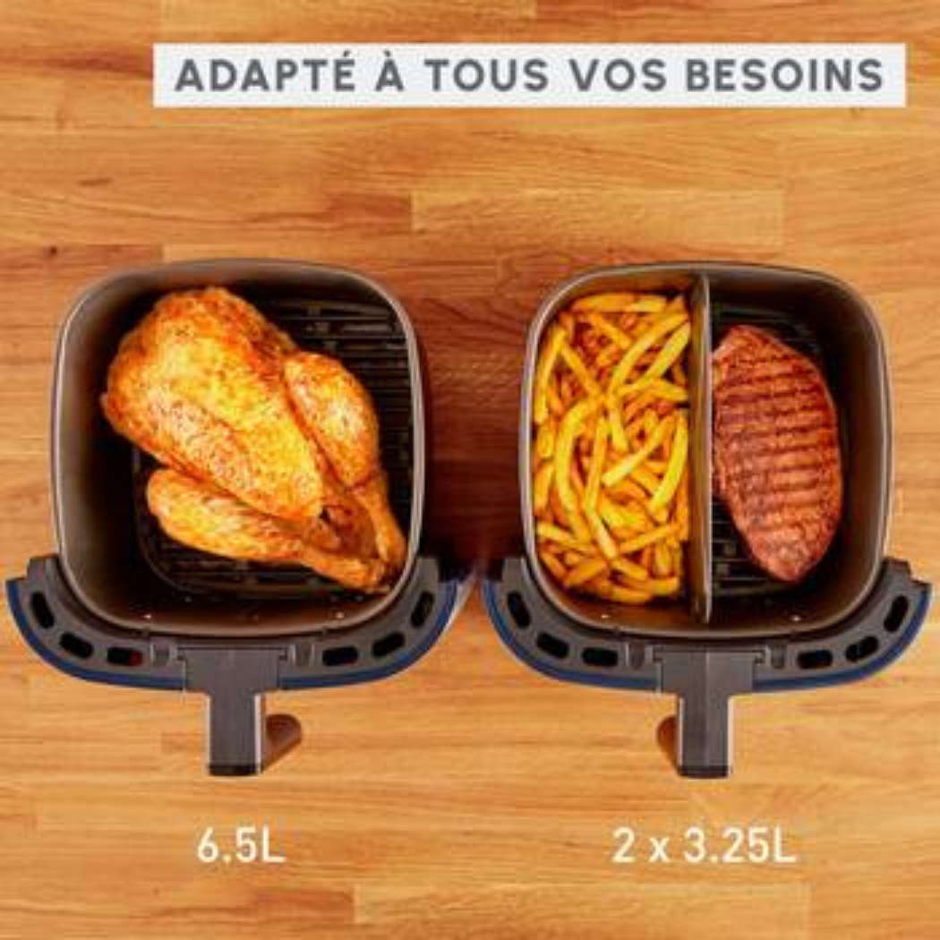Aire Fryer Moulinex 6,5L – Image 4