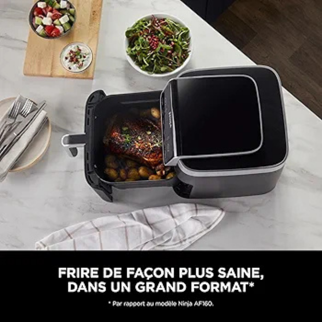 Aire Fryer NINJA MAX PRO 6,2L – Image 4