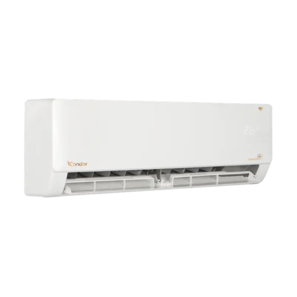 Climatiseur Condor Alpha X Super Tropical 12K Inverter