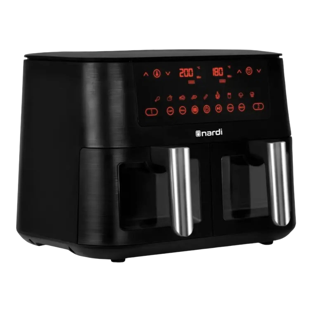 Aire Fryer Nardi 9L - Image 3