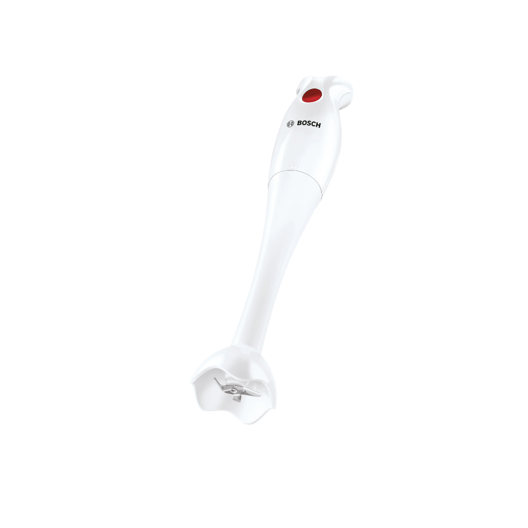 Mixeur plongeant Bosch 350 W Blanc – Image 4