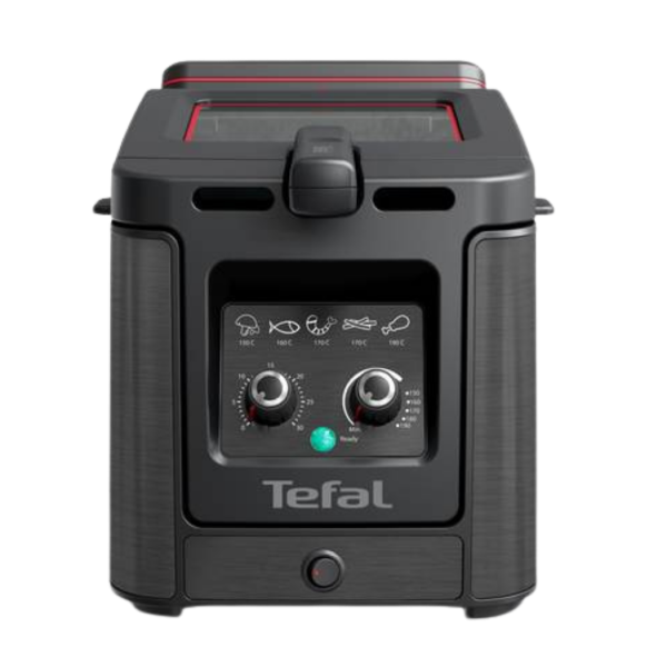 Friteuse Électrique Tefal 4 L,