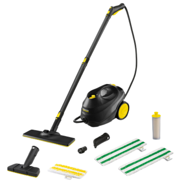 Nettoyeur Vapeur Kärcher SC 3 EasyFix Go!Further