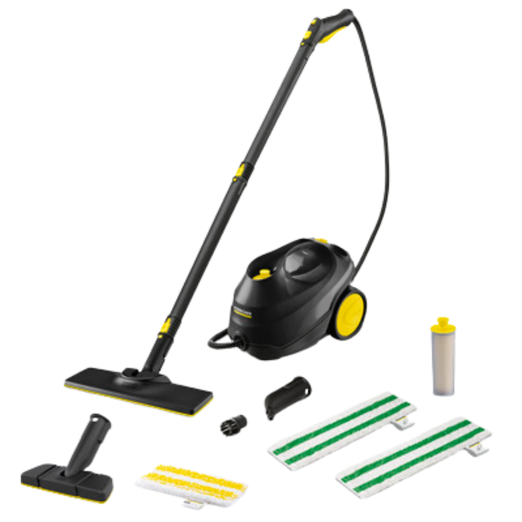Nettoyeur Vapeur Kärcher SC 3 EasyFix Go!Further