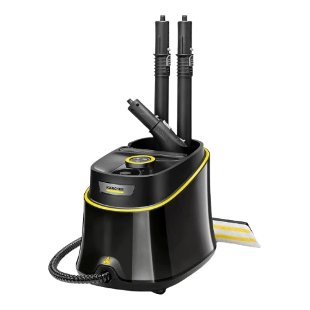 Nettoyeur Vapeur Kärcher SC 3 Deluxe – Image 2