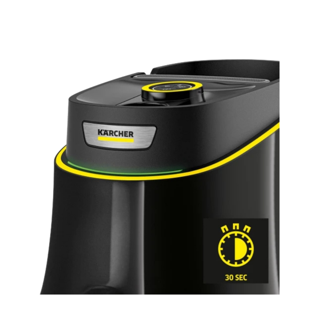 Nettoyeur Vapeur Kärcher SC 3 Deluxe – Image 3
