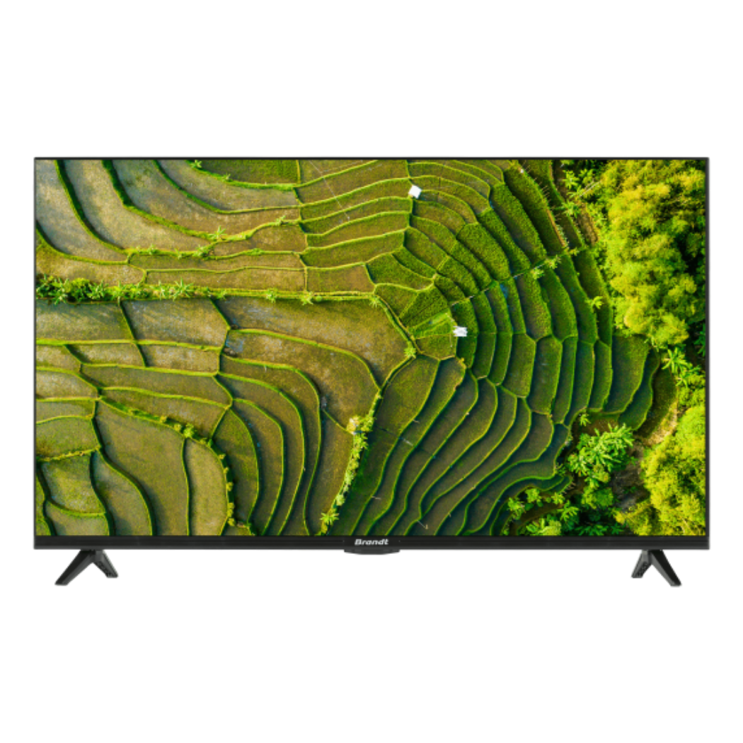 TV Brandt LED 43" Full HD