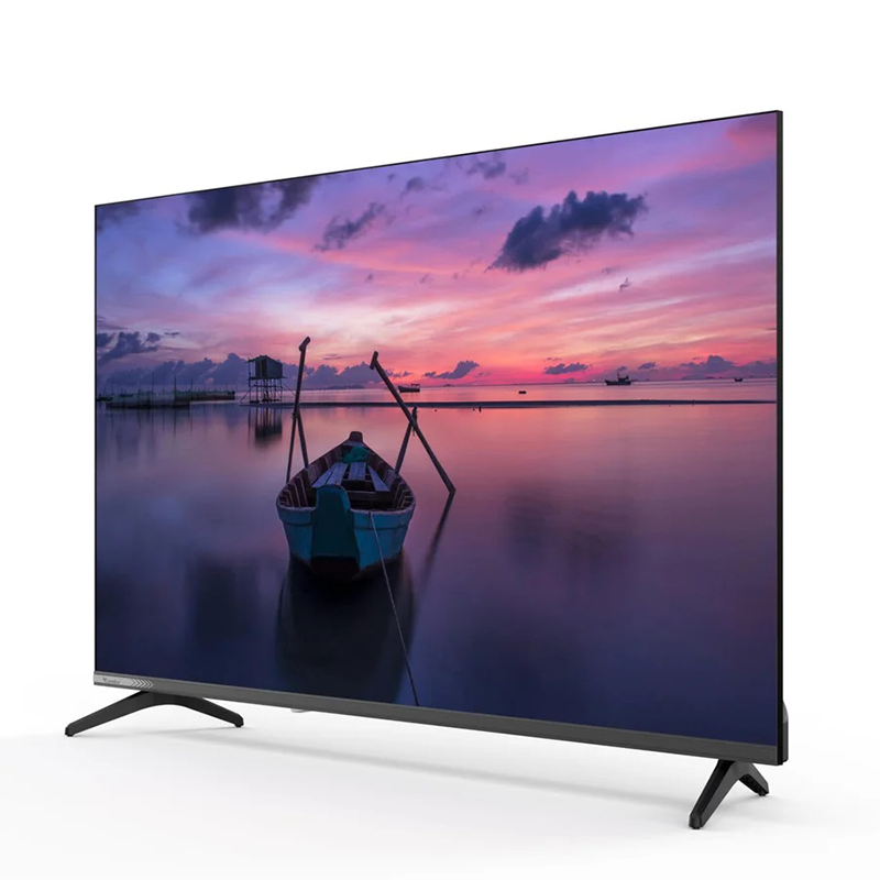 TV Condor 43" Googl TV QLED - Image 2