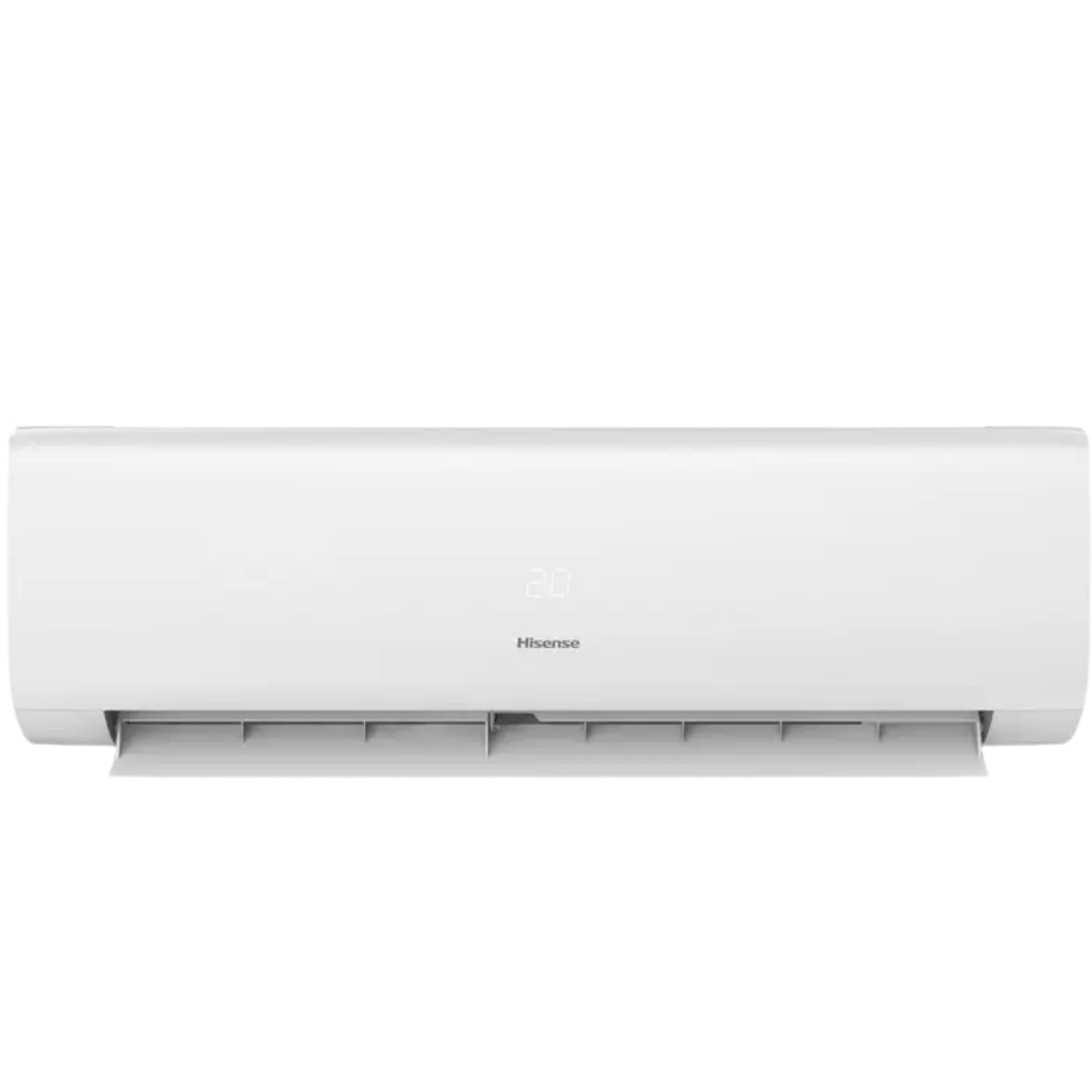 Climatiseur HISENSE Sahara Inverter 12 000 BTU