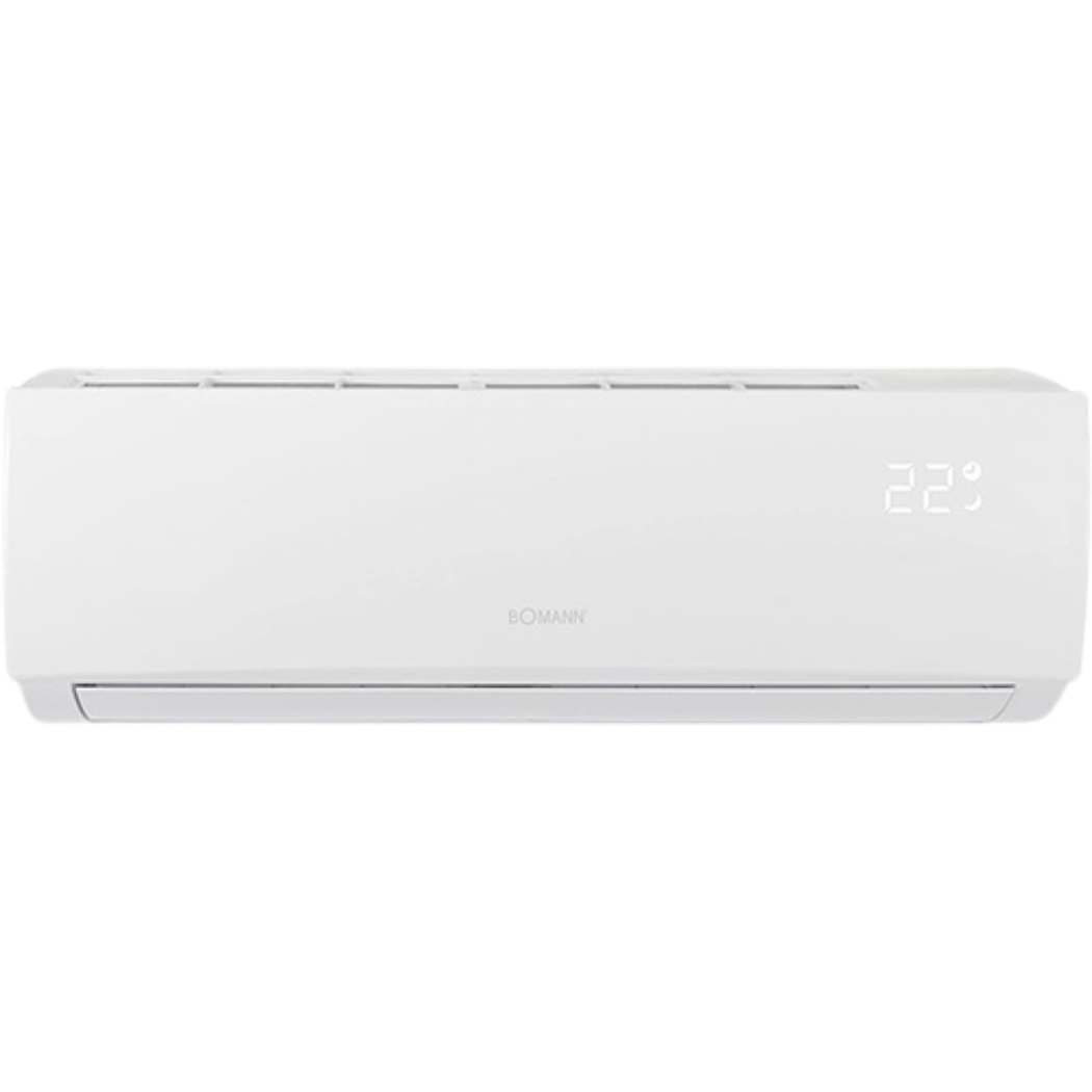 Climatiseur Bomann 12Kbtu