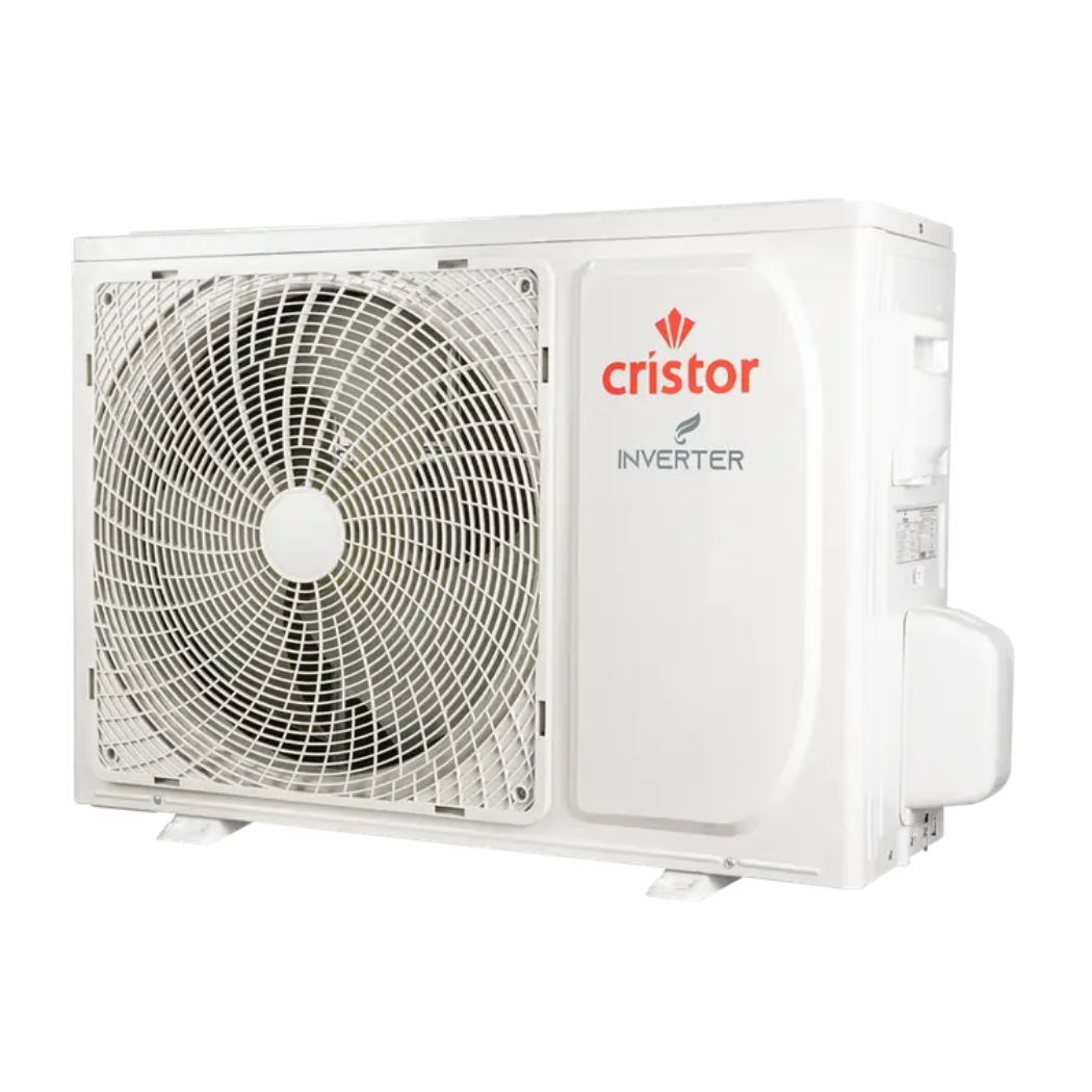 Climatiseur split IGLOO CRISTOR InverterT3 Tropical 18K Btu – Image 2