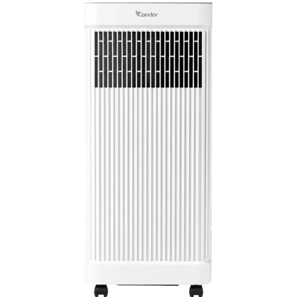 Climatiseur mobile condor 09K Btu