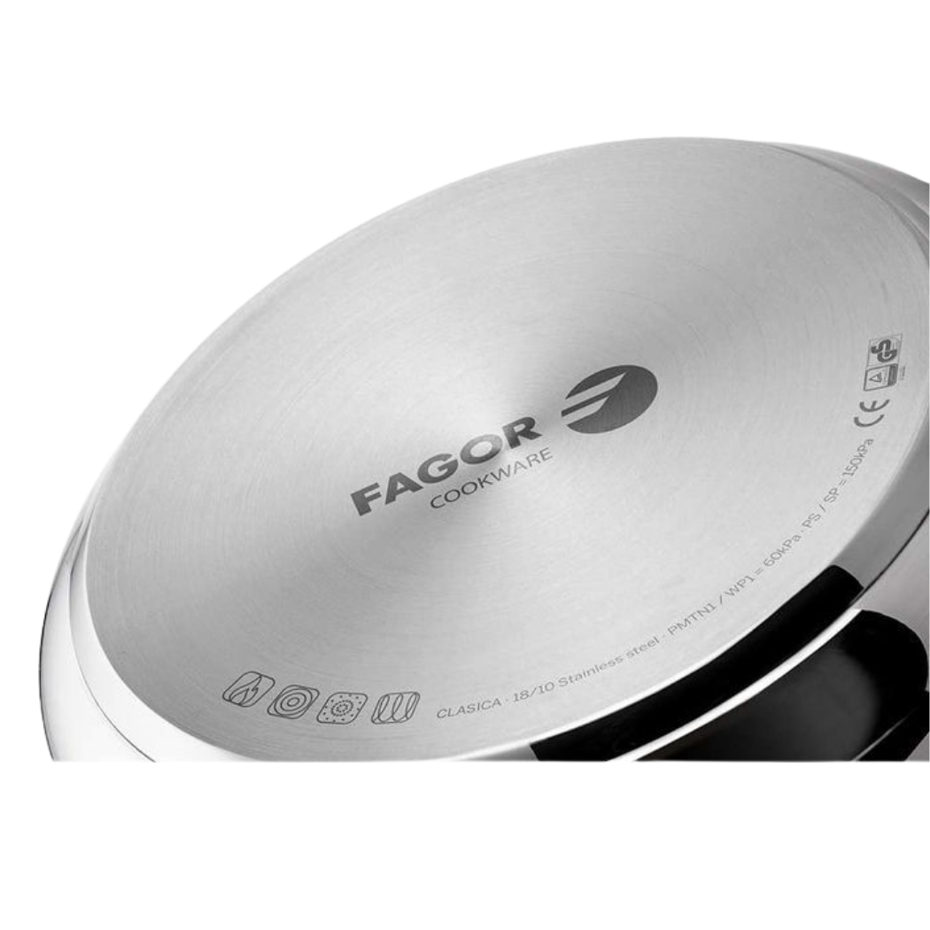 Cocotte Fagor 22L - Image 3