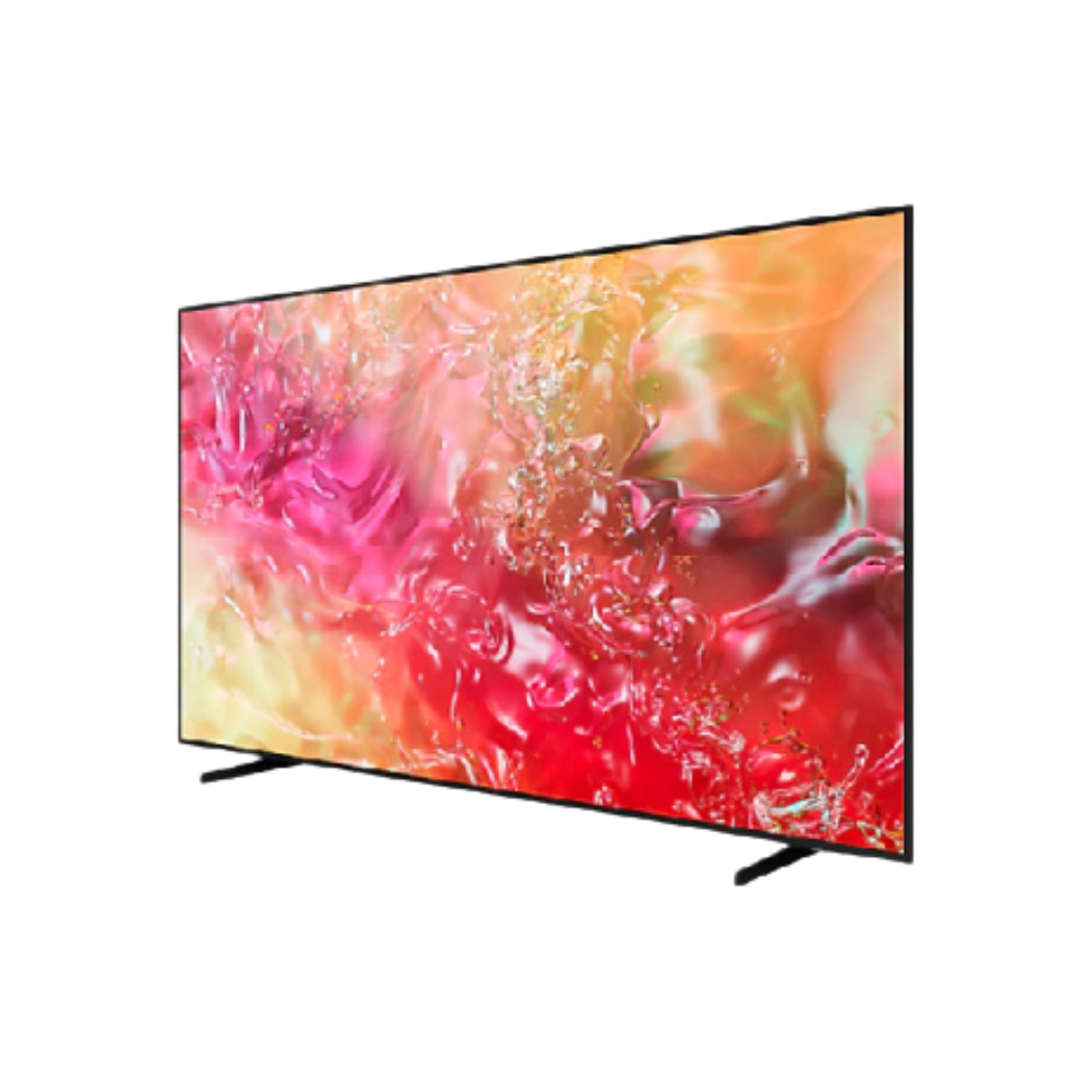 TV Samsung 55" Crystal UHD 4K – Image 2