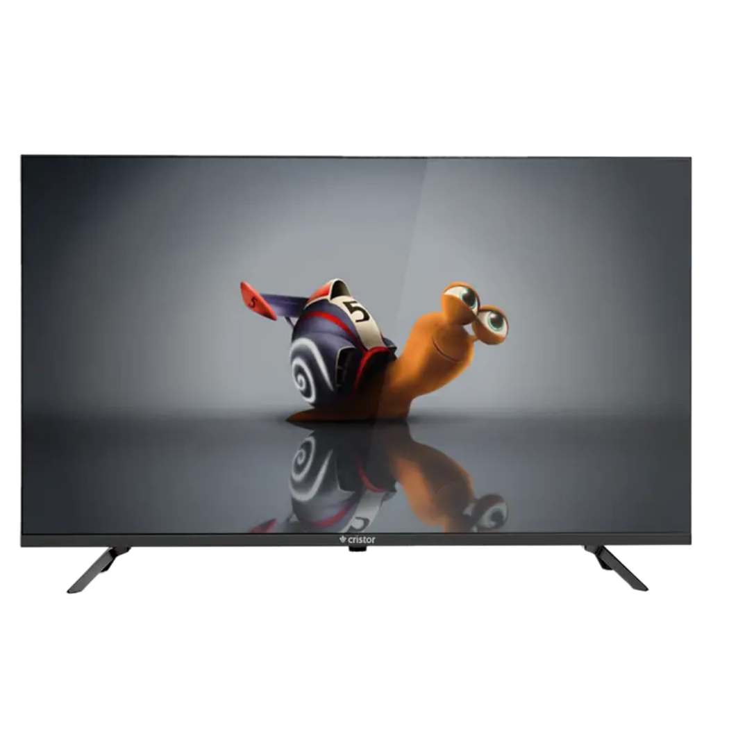 TV CRISTOR M4 43″ DLED HD
