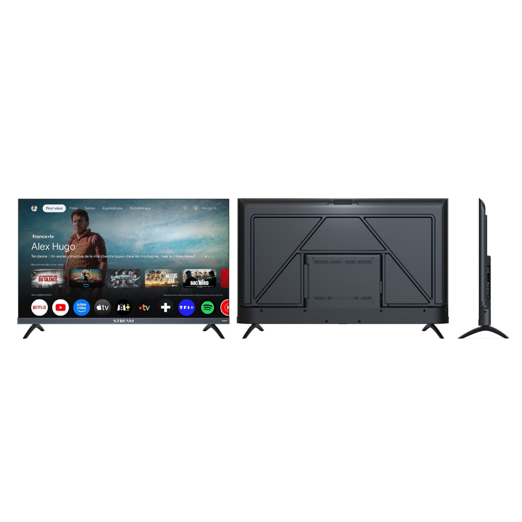 Sound Pro QLED UHD - Image 3