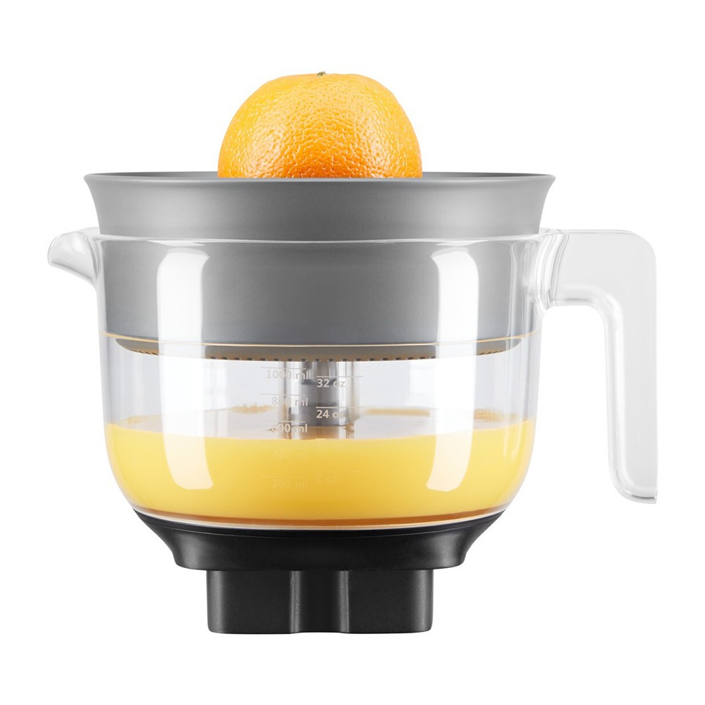 Blender KitchenAid K150 1,4 L avec Presse-Agrumes Rouge Empire â Image 5