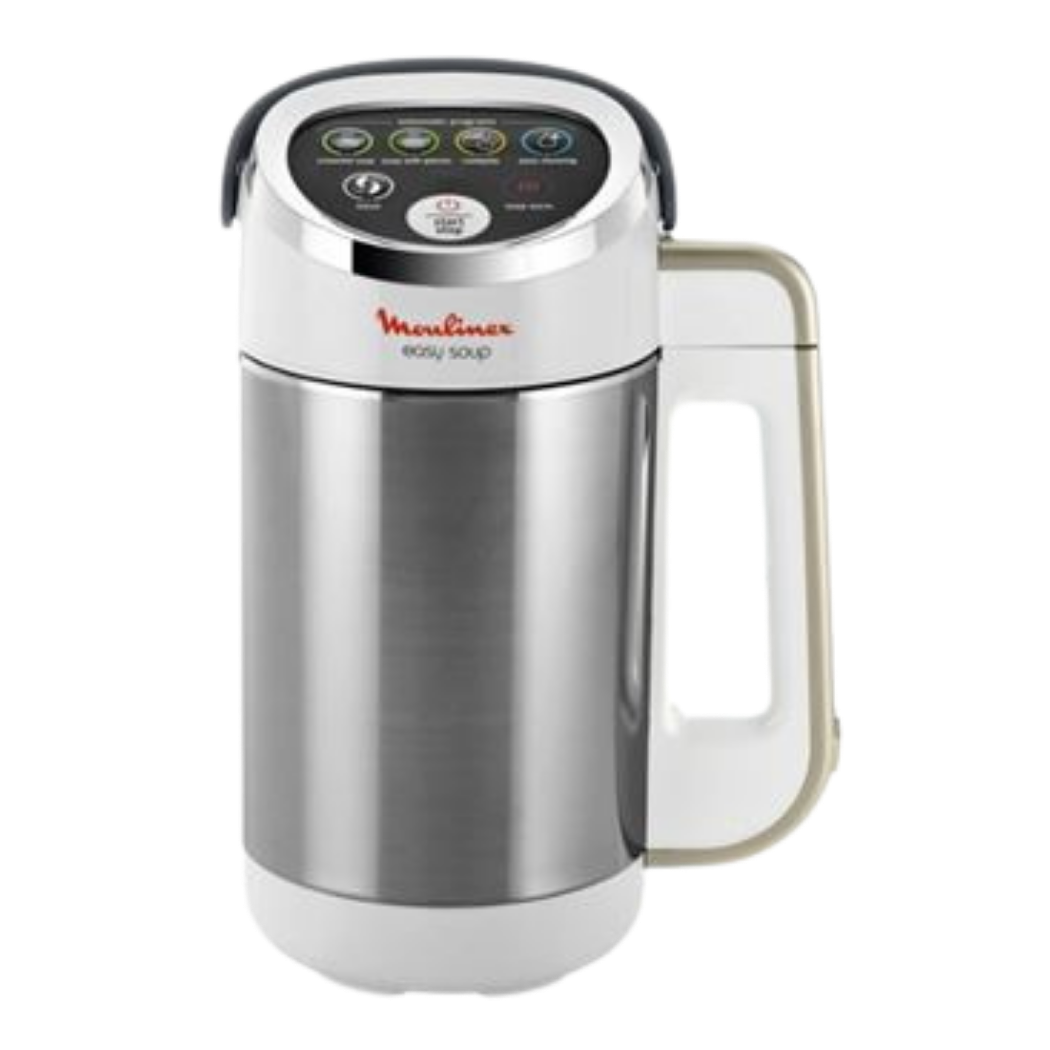 Blendr Chauffante Moulinex Easy Soupe