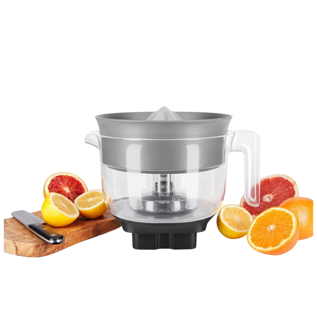 Blender KitchenAid K150 1,4 L avec Presse-Agrumes Rouge Empire â Image 4