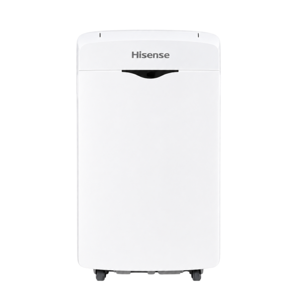 Climatiseur Mobile HISENSE 12 000 BTU