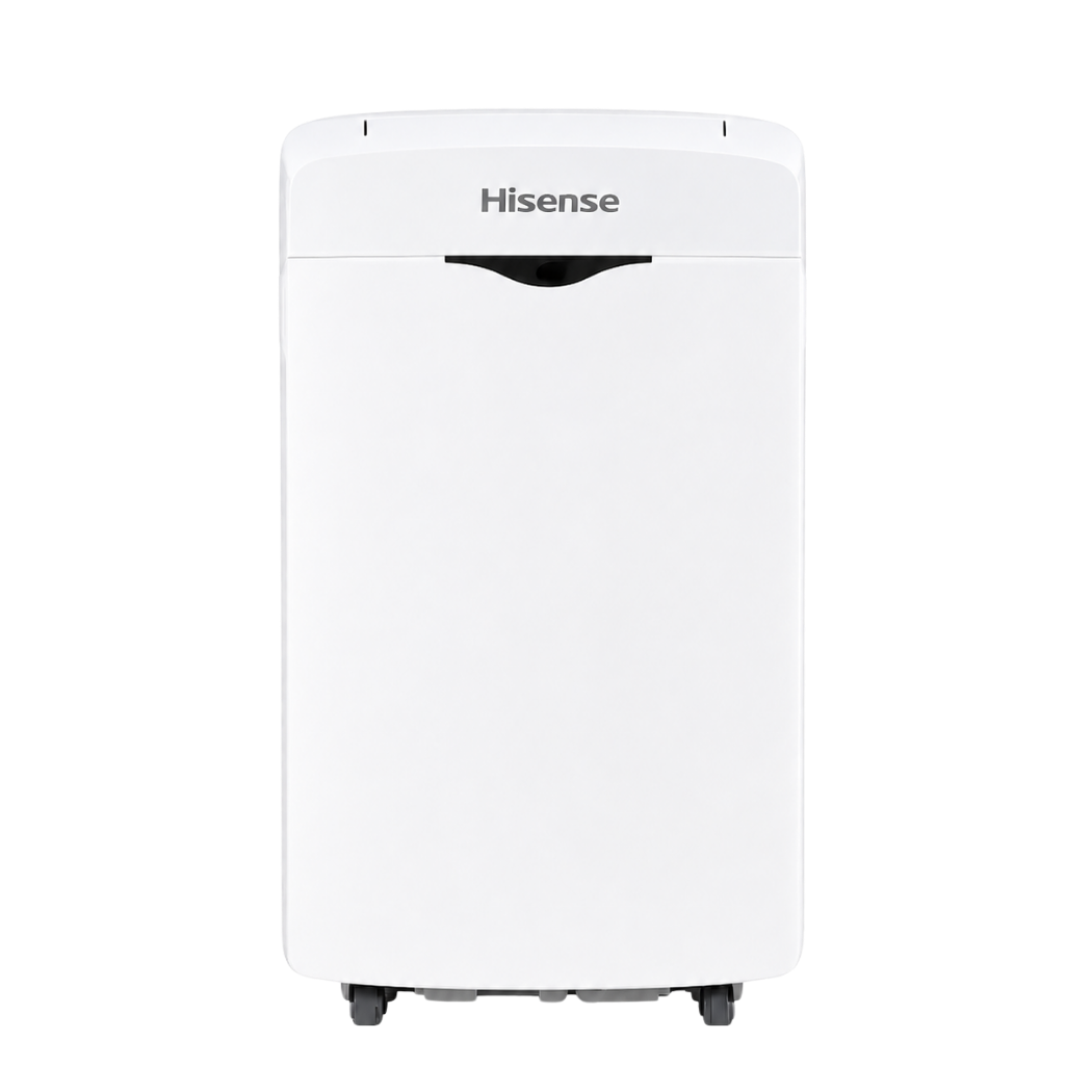 HISENSE 12000 BTU Mobile Air Conditioner