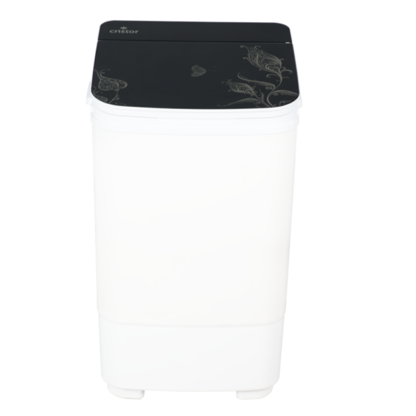 Lave-Linge Cristor – 5 kg – Semi-Automatique