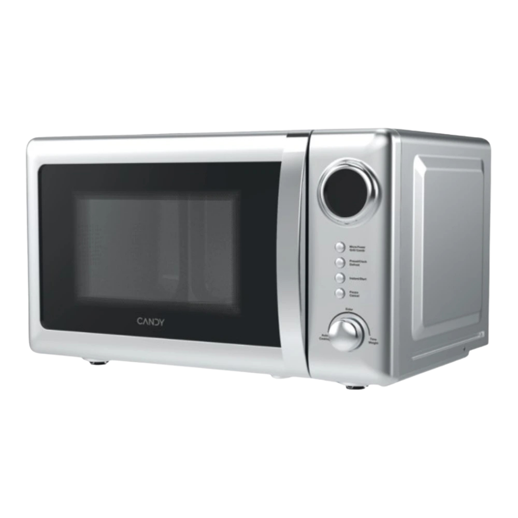 Micro-ondes CANDY Solo 20 Litres Silver â Image 2