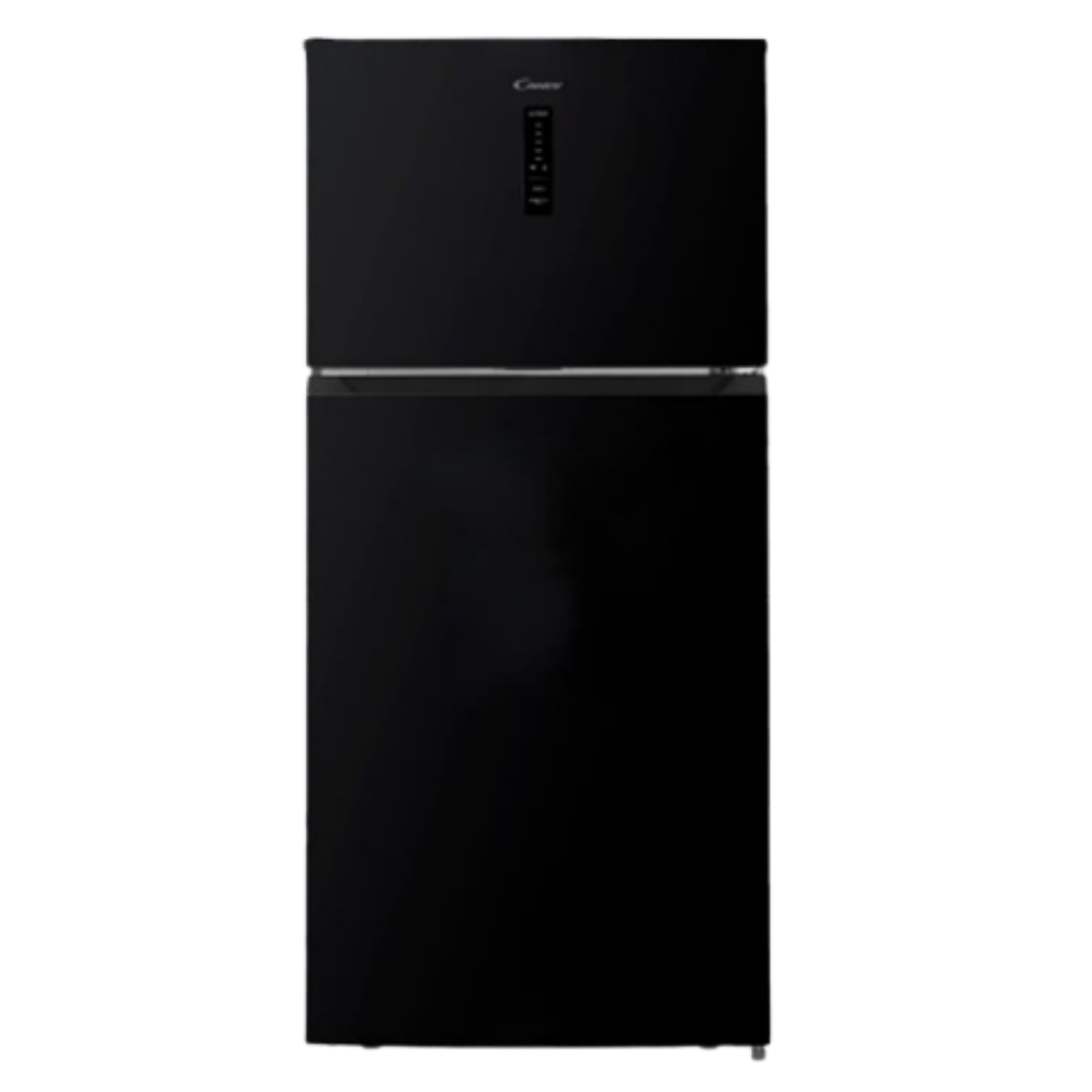 Réfrigérateur Candy Double Porte 570 L Black