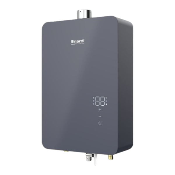 Chauffe-Eau à Gaz Nardi 12 L 23 kW Smart Thermo