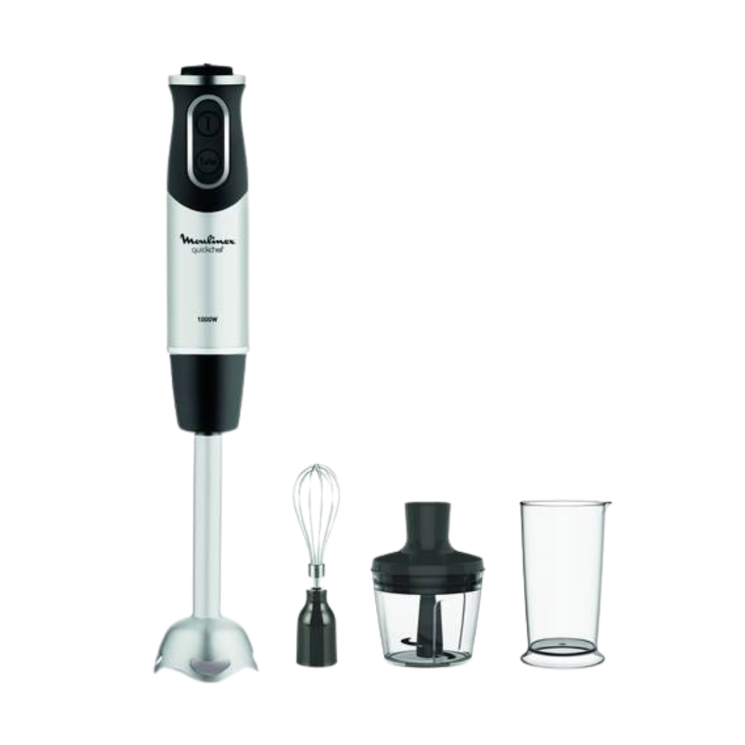 الذراع MOULINEX Quickchef 3in1