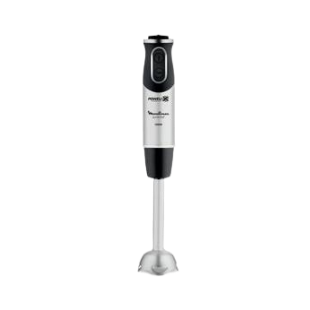 Bras mixeur MOULINEX Quickchef 3en1 - Image 2