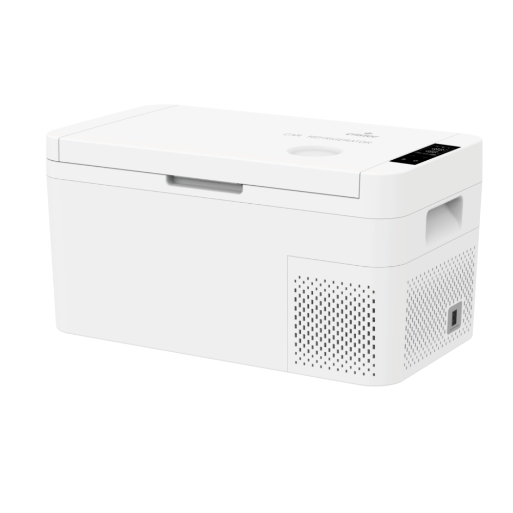 Refrigerateur mobile Cristor 18L – Image 2