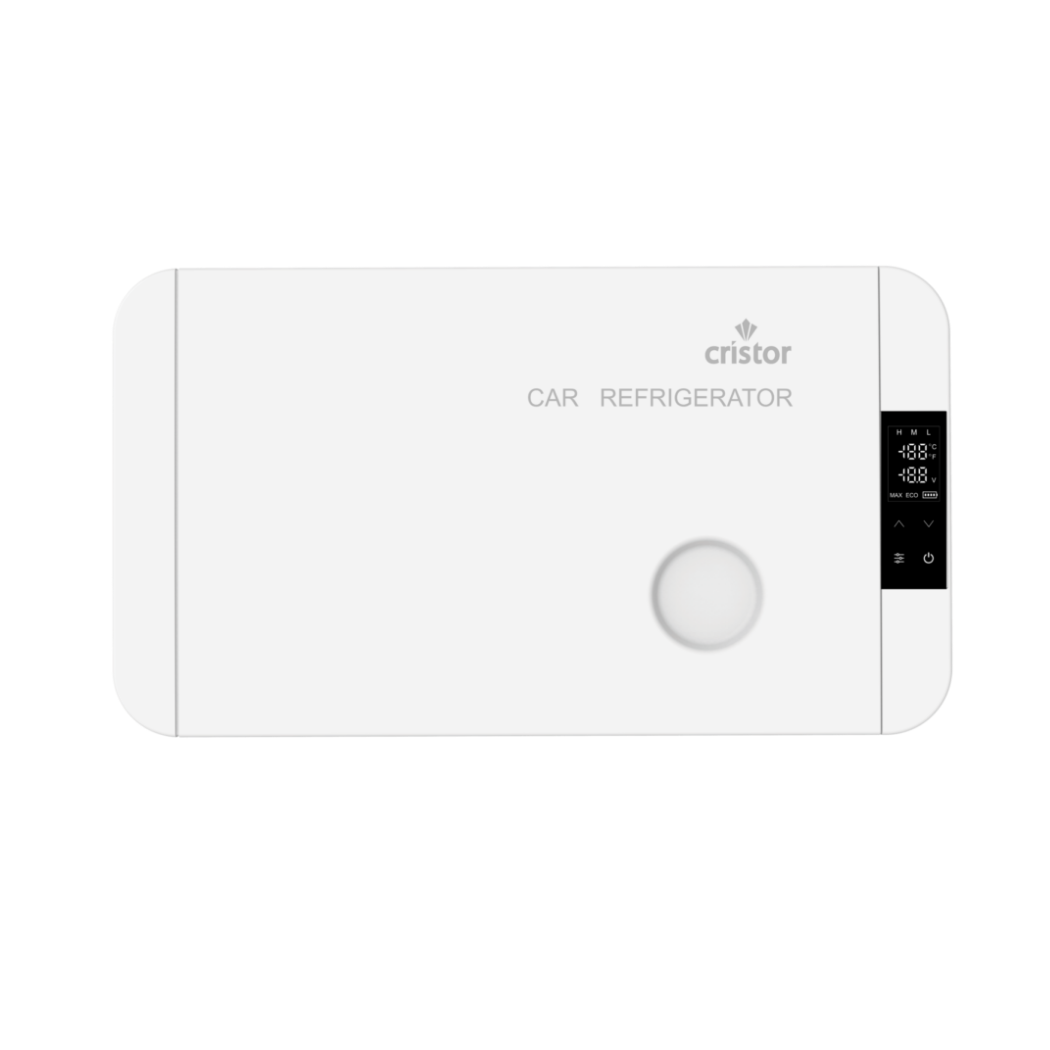 Refrigerateur mobile Cristor 18L – Image 3