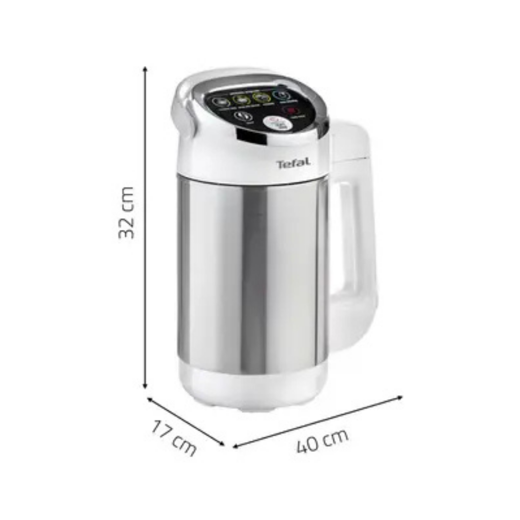 Blender Chauffant Tefal – Image 4
