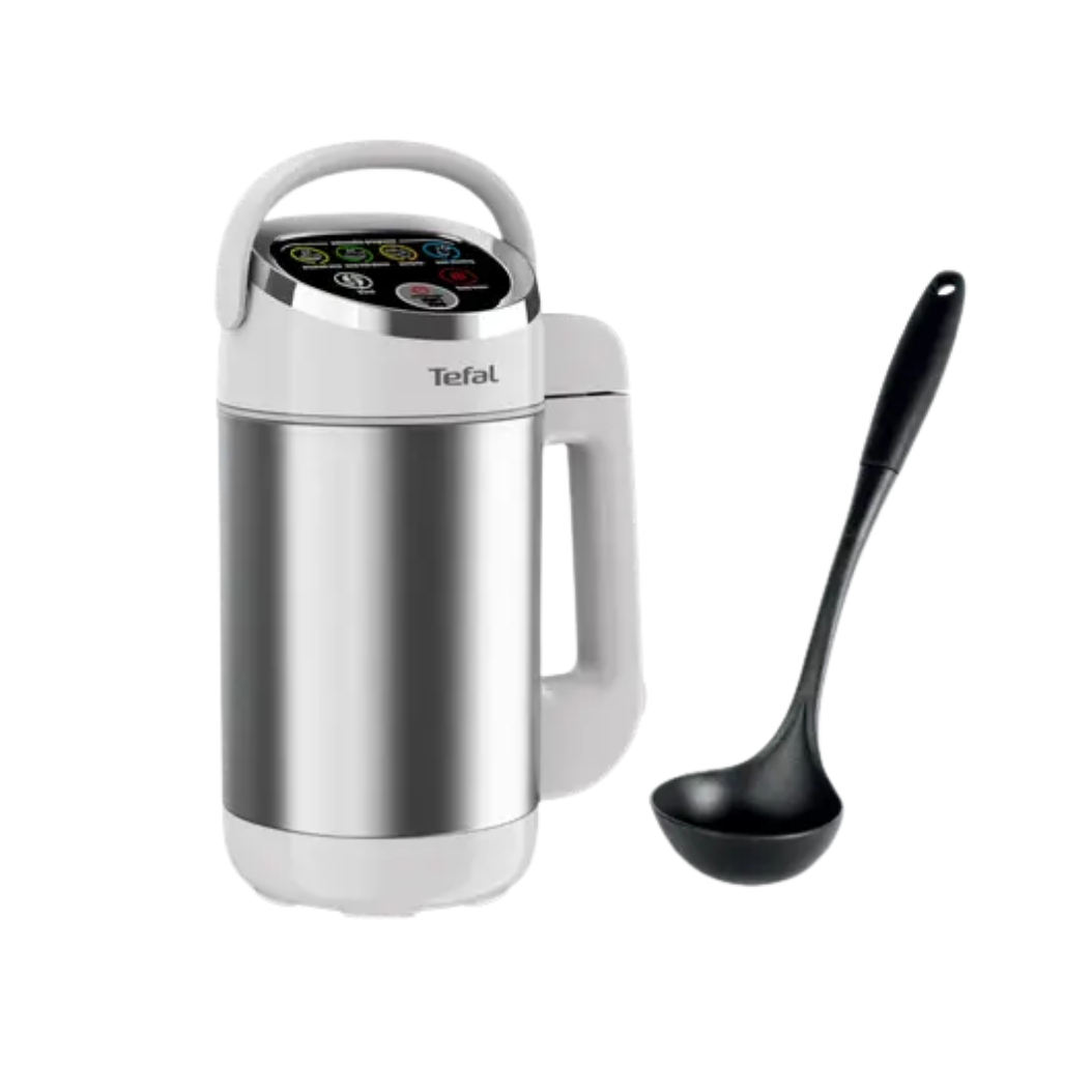 Blender Chauffant Tefal