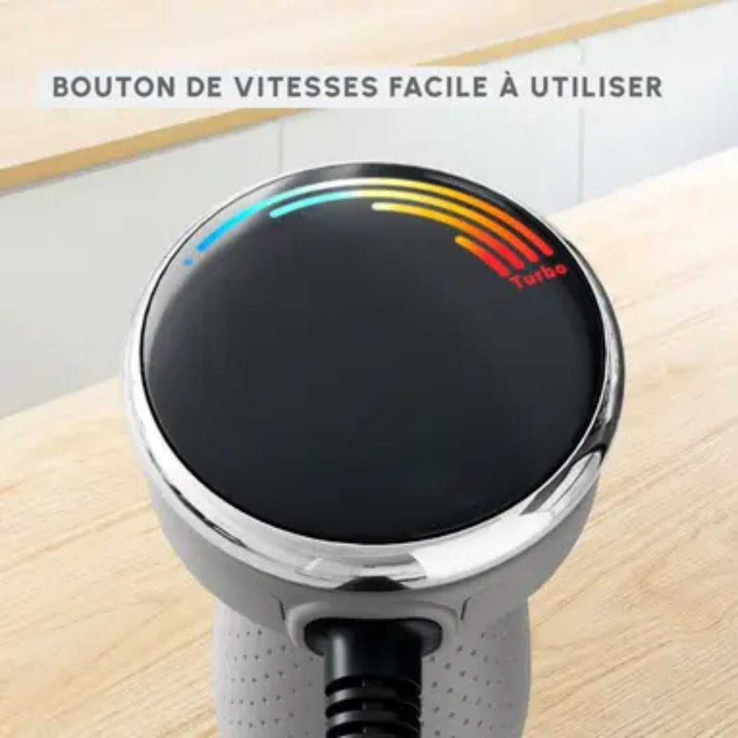 Mixeur Moulinex 1000W â Image 3