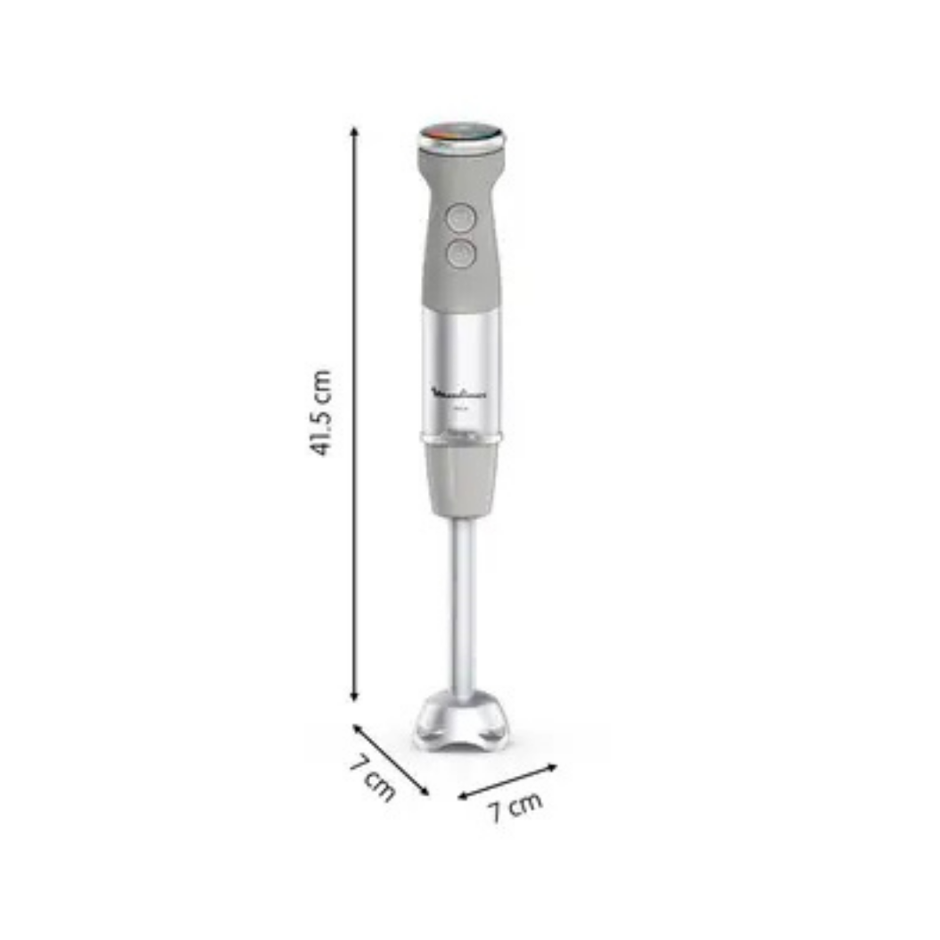 Mixeur Moulinex 1000W â Image 4