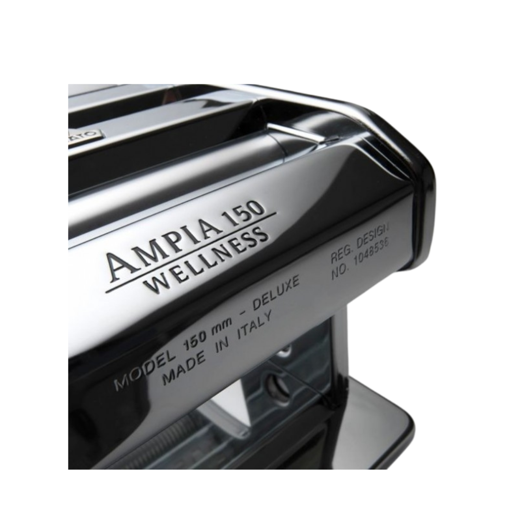 Machine à Pâtes Ampia 150 – Image 2